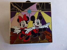 Disney Trading Spille 92770 Dcl - Pwp 2012 - Mickey E Minnie Mouse - £7.13 GBP