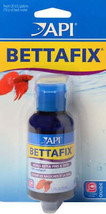 API Bettafix Natural Betta Medication for Fin &amp; Skin Repair - £4.63 GBP+