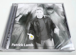 Patrick Lamb - With A Christmas Heart (CD) M - £11.57 GBP
