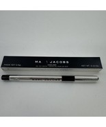 Marc Jacobs Highliner Gel Eye Crayon Blacquer 42 Full Size NIB - £40.12 GBP