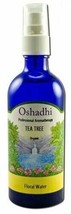 Oshadhi Hydrosols Tea Tree Organic 100 mL - $34.08