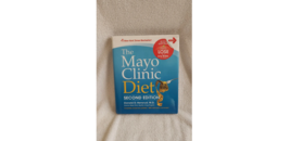 The Mayo Clinic Diet 2nd Edition - $15.00
