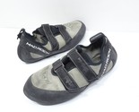 Mad Rock California Rock Drifter Pair Climbing Shoes Mens- size US 8 EU 41 - $31.49