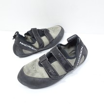 Mad Rock California Rock Drifter Pair Climbing Shoes Mens- size US 8 EU 41 - $31.49