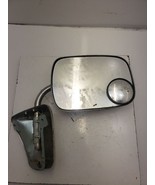 Side View Mirror Single Mirror Swing Out Fits 80-96 CHEVROLET 30 VAN 886... - $74.65 CAD