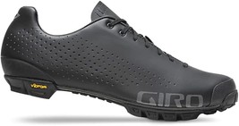 Men&#39;S Gravel Mtb Shoes, Black, Giro Empire Vr90. - £184.36 GBP