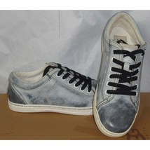 UGG Australia Tomi Two Tone Leather Sneakers tennis Shoes Size 5.5 NIB #... - $49.49