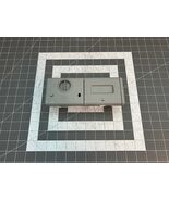 LG Dishwasher Detergent Dispenser P# 4924FD2123E - $639.69 MXN