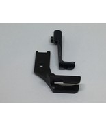 S68-3/8 Welt Piping Cording foot SET Fits Juki DNU-1541 Singer 111W Consew - $13.65 CAD
