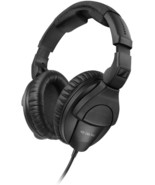 Sennheiser Hd 280 Pro Headphone, Black - $154.80 CAD