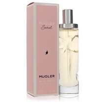 Mugler Secret by Thierry Mugler Eau De Toilette Spray 1.7 oz for Women - £36.77 GBP