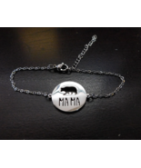 Mama Bear Bracelet - £2.34 GBP
