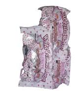 White Peanut Butter Chocolate Heart Candies 3 Packs/Bags Of SOOOO GOOOD ... - $40.49 CAD
