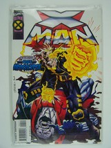 Marvel X-Men Deluxe Ed June 4 After Xavier: The Age of Apocalypse Comic Book - £34.35 GBP