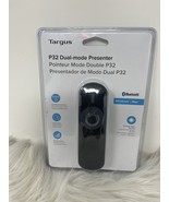 Targus P32 Dual Mode Presenter Pointer Bluetooth AMP32GL - $34.99