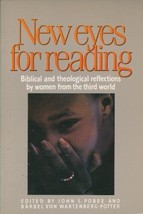 New Eyes for Reading Biblical &amp; Theological Reflections Women from the 3... - $9.75
