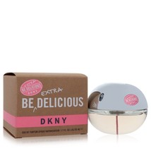 Be Extra Delicious by Donna Karan Eau De Parfum Spray 1.7 oz - £39.92 GBP