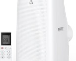 With Remote Control, 3-In-1 Pac Cooling, Dehumidifier, Fan With Activate... - $704.99