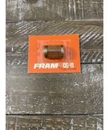 Gram Auto Part CG-11 New/Old Stock - $275.74 MXN