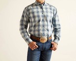 Ariat The Pro Series Emiliano Shirt Size M - £34.73 GBP