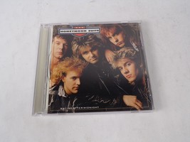 Honeymoon Suite Racing After Midnight Long Way Back Gold Look Love Fever CD#62 - £11.00 GBP