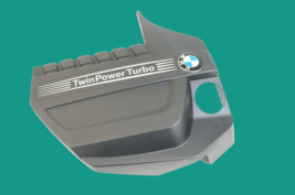 Engine Head Ignition Coil Covering Decorative Cover N55 OEM BMW E70 E71 ... - $117.87