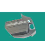 Engine Head Ignition Coil Covering Decorative Cover N55 OEM BMW E70 E71 ... - €101,91 EUR