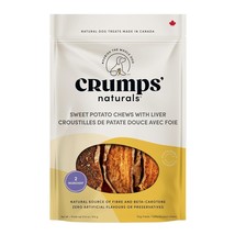 Crumps 21.6Oz Sweet Liver Chews - £30.03 GBP