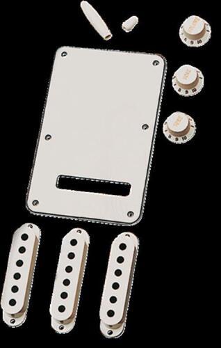 Primary image for Fender Accessory Kit, Stratocaster®, Parchment