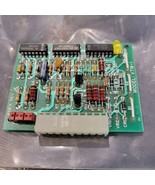 VTM-1 VTM1 SIEMENS PYROTRONICS  PCB CIRCUIT BOARD NEW NOS RARE USA $189 - £144.49 GBP