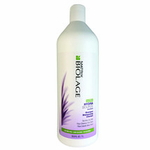 Matrix Biolage Ultra Hydrasource Hair Shampoo 33.8 oz - £31.72 GBP