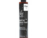 Jks International Liquid HD Shades &amp; Toners Clear Demi-Permanent Color 8... - £19.43 GBP