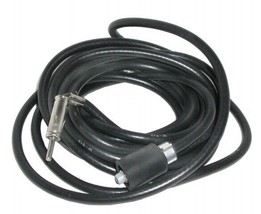 1967-1968 Corvette Cable Antenna Coaxial - £44.35 GBP