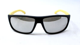 Arnette AN 4225-2377-6G Burnout -Matte Black Yellow-Light Grey Silver by... - $60.99