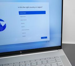 HP Envy 16-h1023dx 16" Core i9-13900H 16GB RAM 1TB SSD RTX 4060 ISSUE image 2