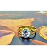 Most Powerful LORD KUBER Ring - Wealth Money Promotion CASINO Luck Attra... - $1,450.22 MXN