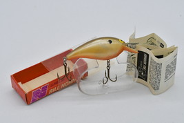 Vintage Bill Norman Lure 1920 Little N Crankbait Fishing Lure NOB - $14.99