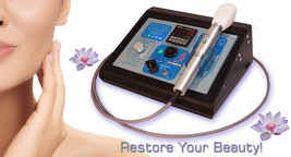 Salon Use IPL Permanent Hair Removal System with Complete Treatment Gel ... - $1,682.95