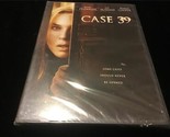 DVD Case 39 2009 SEALED Rene Zellweger, Ian McShane, Bradley Cooper - $10.00