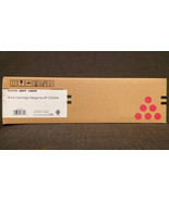 Ricoh Savin Lanier Genuine Toner Cartridge Magenta SP C252HA - £39.48 GBP
