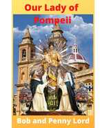 Our Lady of Pompeii Minibook BK303 - $11.00