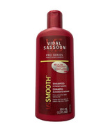 Vidal Sassoon Pro Series Smooth Shampoo 12 oz bottle Discontinued - $49.37 CAD