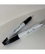 Blaisdell Liquid Tip Pens 6100 &amp; 1100 Working Felt Tip Pens - $14.12 CAD