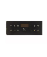 Genuine Range Overlay for Frigidaire FGEF3030PFB LGGF3042KFM LGGF3042KFC... - $85.10 CAD