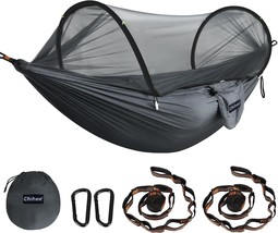 For Outdoor Hiking And Backpacking, The Chihee Ultra-Light Travel Camping - $30.94