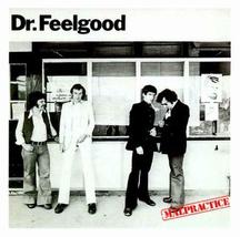 Dr. Feelgood – Malpractice CD - £13.30 GBP