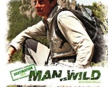 Man vs Wild Destination USA DVD | Region 4 - £6.41 GBP