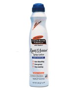 Palmer's Cocoa Butter Rapid Moisture Spray Lotion, 7 Ounce - $33.32