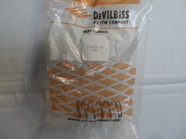 Devilbliss T-AGB-106 Needle Spring New - £17.44 GBP