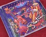 Santana - Supernatural CD - $4.94